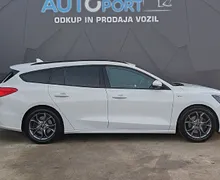 Zunanja slika - Ford Focus - 1.0 STLINE-NAVI-PDC-ST.STOP-2XKLIMA-TEMP.-GR.VOL.- - 5 - Predogledna slika
