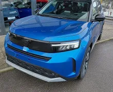Zunanja slika - Opel Frontera - 1.2 MHEV TURBO 100KW GS DCT-AKCIJSKA CENA - 2 - Predogledna slika