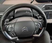 Motor in tehnologija - Citroën C4 - Picasso 2,0 BlueHDi S&S Exclusive Avt. - 29 - Predogledna slika