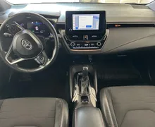 Zunanja slika - Toyota Corolla - 1.8 GR Sport Hybrid.LUKSENBURG.KAMERA.LED.USNJE. - 13 - Predogledna slika
