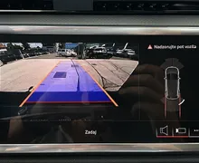 Zunanja slika - Audi Q3 - 35 TFSI S tronic S line - 9 - Predogledna slika