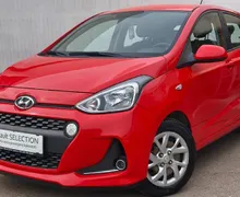 Zunanja slika - Hyundai i10 - 1.25 Life SLO. POREKLO - 1 - Predogledna slika