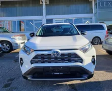 Zunanja slika - Toyota RAV4 - RAV4 - 9 - Predogledna slika