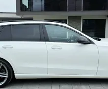 Zunanja slika - Mercedes-Benz C-Razred - C 200 D-AVT-SPORT-FULL LED-360 KAMERA-VIRTUAL-ACC- - 6 - Predogledna slika