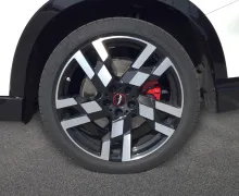 Zunanja slika - MINI Countryman - John Cooper Works  ALL4 - 8 - Predogledna slika