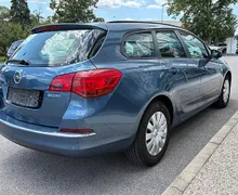 Zunanja slika - Opel Astra - Sports Tourer 1.6 CDTI Enjoy Start Stop - 3 - Predogledna slika