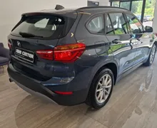 Zunanja slika - BMW X1 - serija :  sDrive18d KLJUKA|PDC|NAVI|FRONT ASSIST|TEMPOMAT - 2 - Predogledna slika