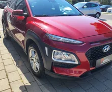 Zunanja slika - Hyundai Kona - 1.0 T-GDI 120 Style slo-1 last-servisiran.acc.pdc. - 3 - Predogledna slika
