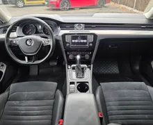 Zunanja slika - Volkswagen Passat - Variant 2.0 TDI BMT HIGHLINE DSG LED-NAVI-GRETJE SŽ-ALU - 9 - Predogledna slika