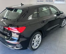 Zunanja slika - Audi A3 - 40 TFSI S tronic.110 KW.KAMERA.NAVI+4ALU.TOP - 11 - Predogledna slika