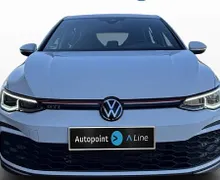 Zunanja slika - Volkswagen Golf - 2.0 TSI GTI - 2 - Predogledna slika