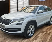 Zunanja slika - Škoda Kodiaq - STYLE 2.0 190PS DSG 4X4-SLO-1.LAST-OGROMNO OPREME - 1 - Predogledna slika
