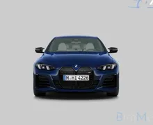 Notranja slika - BMW serija 4 Gran Coupe: - M440i xDrive |ACC|360K|HUD|Memory|HarmanK|R19| - 8 - Predogledna slika