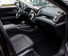 Zunanja slika - Hongqi HS3 - 1.5 TURBO 169 DTC - ZALOGA - 15 - Predogledna slika