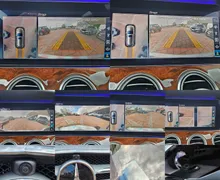 Zunanja slika - Mercedes-Benz E-Razred - E-Razred - 18 - Predogledna slika