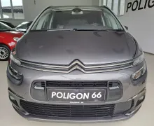Zunanja slika - Citroën C4 - Grand Spacetourer - 3 - Predogledna slika