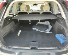 Notranja slika - Volvo XC90 - D5 AWD Inscription Geartronic - 9 - Predogledna slika
