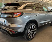 Zunanja slika - Renault Austral - TCe 160 Mild hybrid Techno Avt. - 4 - Predogledna slika