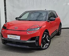 Zunanja slika - Nissan Micra - EV52 Evolve+8 let jamstva ali 160.000km - 1 - Predogledna slika