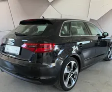 Zunanja slika - Audi A3 - 2,0 TDI Ambiente - 4 - Predogledna slika