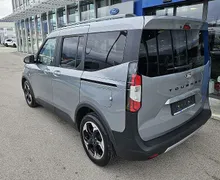Zunanja slika - Ford Tourneo - Courier ACTIVE 1.0 EB ACC KAMERA BLIS - 8 - Predogledna slika