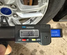 Motor in tehnologija - Ford Focus - 1.0 - 127 - Predogledna slika