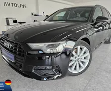 Zunanja slika - Audi A6 - Avant  AVANT 45 TDI QUATTRO TIPTRONIC LED NAVI ... - 1 - Predogledna slika