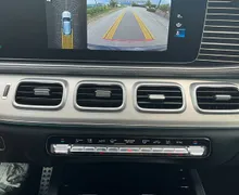 Zunanja slika - Mercedes-Benz GLE-Razred - GLE 350 d 4MATIC AMG Line Avt. - 9 - Predogledna slika