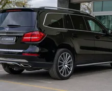 Zunanja slika - Mercedes-Benz GLS-Razred - GLS 350 d 4M Avt. AIRMATIC Webasto 7 sedežev - 5 - Predogledna slika