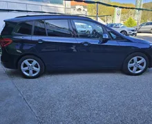 Zunanja slika - BMW Serija 2 - Gran Tourer: 218d Gran Tourer Sport Line - 4 - Predogledna slika