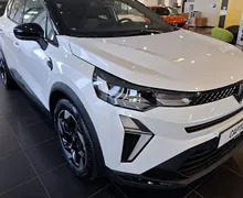 Zunanja slika - Renault Captur - TCe 90 techno - 2 - Predogledna slika