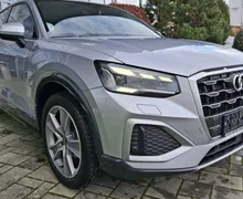 Zunanja slika - Audi Q2 - 35 TFSI DEC AKCIJA SPORT MATRIX VIRTUAL USNJE... - 3 - Predogledna slika