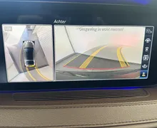 Zunanja slika - Mercedes-Benz S-Razred - 350 d 4MATIC.BELGIJSKI.LED.PANORAMA.KAMERA.ACC - 11 - Predogledna slika