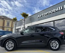 Zunanja slika - Ford Kuga - Titanium 1.5 EcoBoost 150KM SLO 1.LASTNIIK ODLIČNA - 5 - Predogledna slika