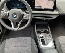 Zunanja slika - BMW Serija 1 - : 116 - 9 - Predogledna slika