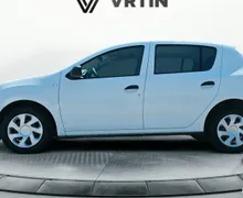 Zunanja slika - Dacia Sandero - 1.0 SCe 75 Comfort Z ENOLETNIM JAMSTVOM - 4 - Predogledna slika