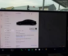 Zunanja slika - Tesla Model S - Long Range AWD FSD HW4|Yoke|19-col| - 15 - Predogledna slika
