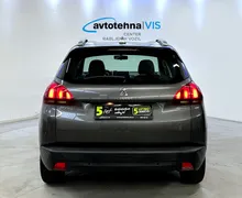 Zunanja slika - Peugeot 2008 - 1.2 PureTech S&S ACTIVE + 5 LET JAMSTVA - 6 - Predogledna slika