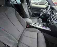 Zunanja slika - BMW Serija 1 - : 116D M SPORT LED-AVT.-NAVI-1.LASTNIK-SLOVENSKI - 12 - Predogledna slika