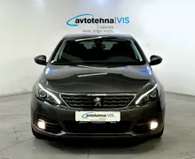 Zunanja slika - Peugeot 308 - 308 - 5 - Predogledna slika