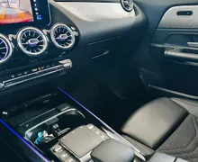 Zunanja slika - Mercedes-Benz GLA-Razred - GLA 200-AKT.TEMP-MRT.KOT-360KAM-AVT.PRT-LED-VIDEO - 12 - Predogledna slika