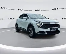 Zunanja slika - KIA Sportage - 1.6 T-GDi LX Fresh. ISG M T... - 3 - Predogledna slika