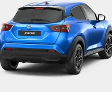 Zunanja slika - Nissan Juke - 1.0 DIG-T 114 N-Connecta - 6 - Predogledna slika