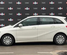 Zunanja slika - Mercedes-Benz B-Razred - B 180 CDI - 2 - Predogledna slika