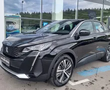 Zunanja slika - Peugeot 3008 - 1.6 PHEV ACTIVE PACK - AVTOMATIK - VOZILO NOVO - 1 - Predogledna slika
