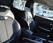 Zunanja slika - Renault Kadjar - BOSE Blue dCi 115 -Slovenski - Odličen - 1.Lastn - 9 - Predogledna slika