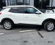 Zunanja slika - KG Mobility Korando - 4x4 1.5 T-GDI Smart - 3 - Predogledna slika
