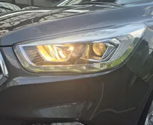 Zunanja slika - Ford Kuga - STYLE 1.5 TDCi 120PS-SLO-1.LASTNIK-KAMERA - 7 - Predogledna slika
