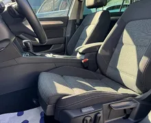 Zunanja slika - Volkswagen Passat - Variant 2.0 TDI avt.-MATRIX-KAMERA-AMBIENT-RADAR-ERGO COMF - 8 - Predogledna slika