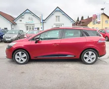 Zunanja slika - Renault Clio - Clio - 1 - Predogledna slika